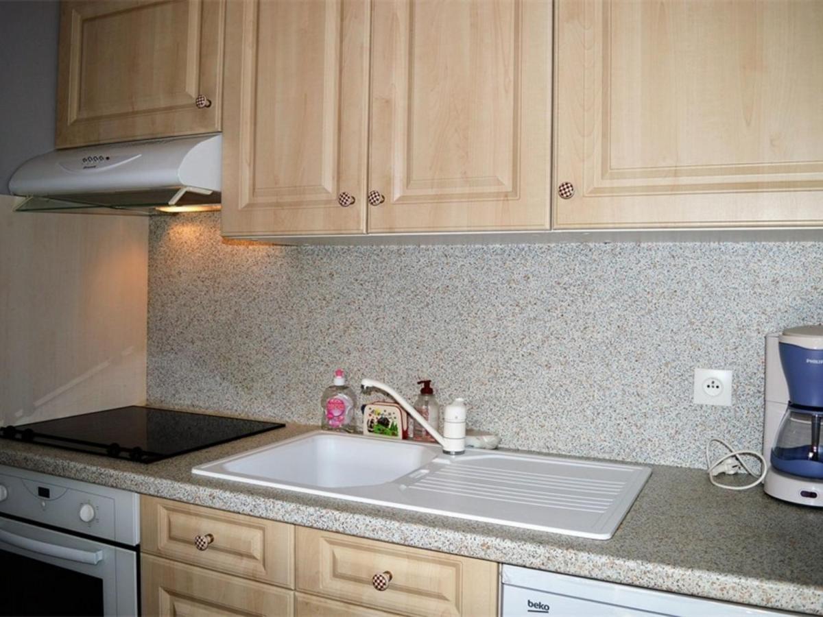Appartement 2 Pieces 6 Pers, Proche Pistes, Terrasse, Animaux Acceptes - Fr-1-592-17 Bolquere Pyrenees 2000 Εξωτερικό φωτογραφία