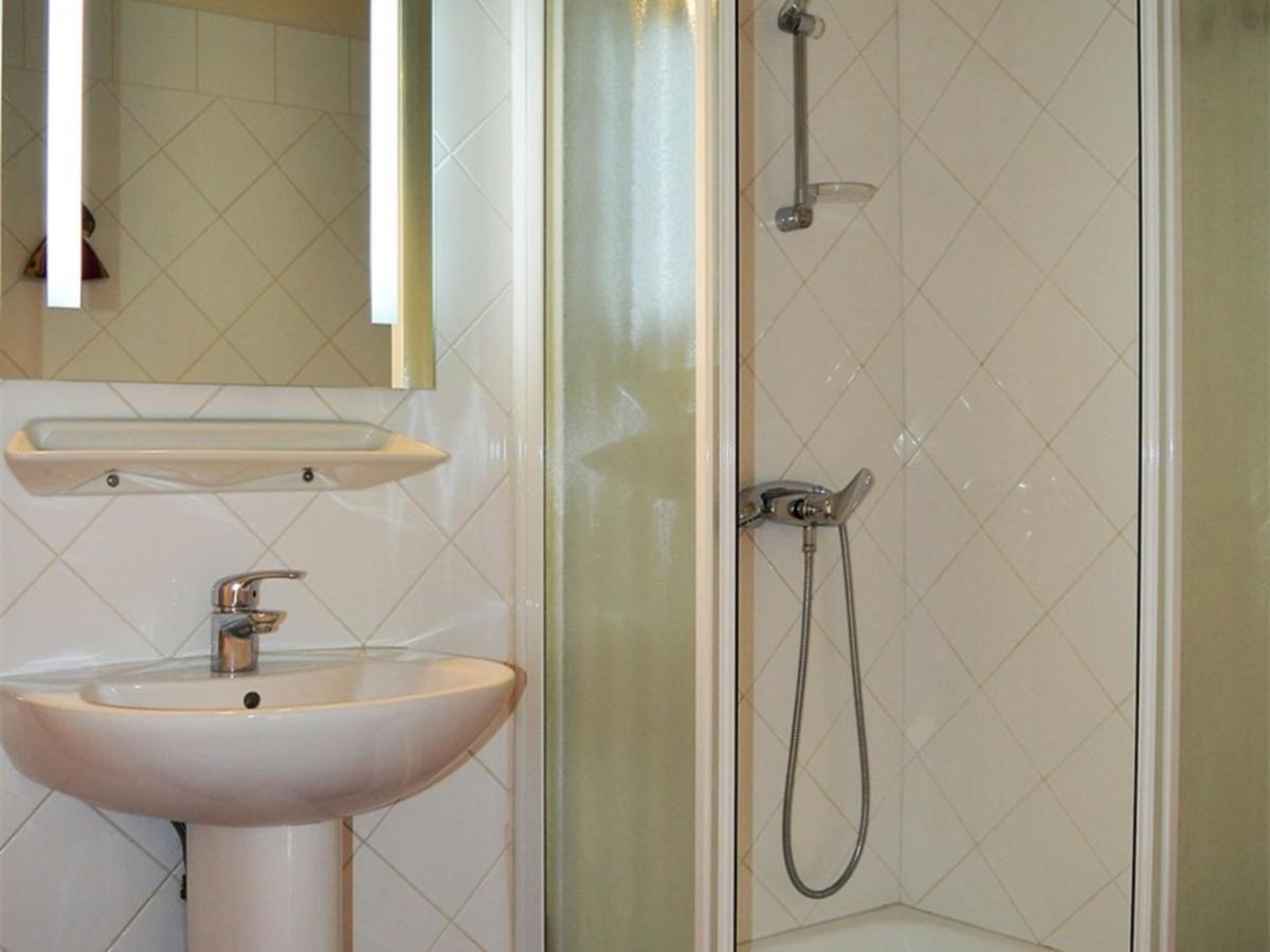 Appartement 2 Pieces 6 Pers, Proche Pistes, Terrasse, Animaux Acceptes - Fr-1-592-17 Bolquere Pyrenees 2000 Εξωτερικό φωτογραφία